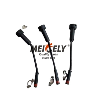 Indicateur d'alarme de limite WG9761450176 pour système de freinage Howo