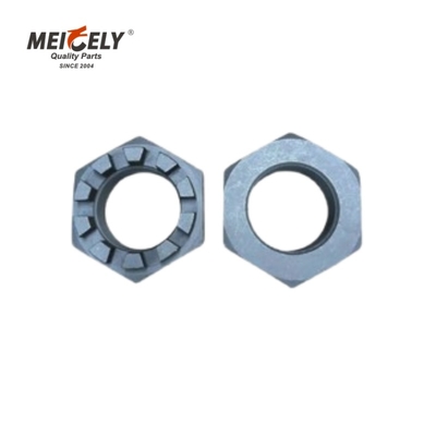 WG4075418015 Écrou de serrage pour camions Howo Taille standard OEM