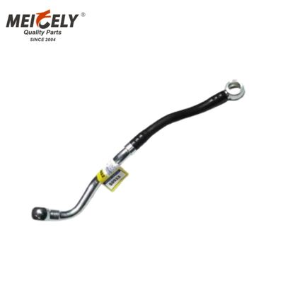 Durite de liquide de refroidissement Premium - OEM A9062030402 - Ajustement parfait pour Mercedes-Benz