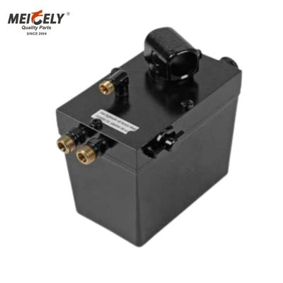 1584644 Pompe hydraulique de cabine longue durée – Fabriquée avec précision pour les flottes Volvo