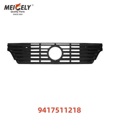 Pare-choc avant de voiture de haute qualité OEM 9417511218 9417511018 GRILLE pour MERCEDES BENZ CAMION
