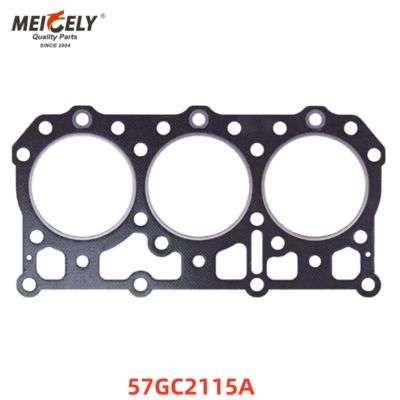MeICELY 57GC2176A joints de tête pour camions Mack de haute qualité