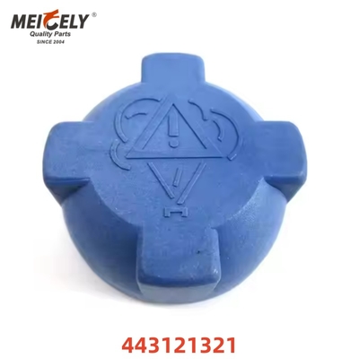L'huile de filtre automobile mobile de haute qualité Cap 443121321 171121321 Pour Volk Sawgen Audi A4 A5 A6
