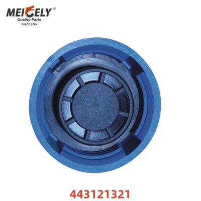 L'huile de filtre automobile mobile de haute qualité Cap 443121321 171121321 Pour Volk Sawgen Audi A4 A5 A6