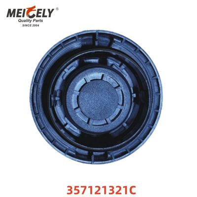 L'huile de filtre automobile mobile de haute qualité Cap 357121321C 1H0121321B1 Pour le Volkswagen Audi A4 A5 A6