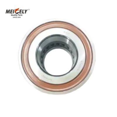 Bth0018 Numéro OE Coussin de moyeu de roue avant premium pour Scania