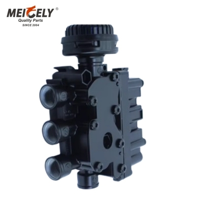 20884509 Numéro OE Valve Multiport Système de Freinage Pneumatique Utilisé Pour Scania