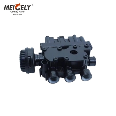 20884509 Numéro OE Valve Multiport Système de Freinage Pneumatique Utilisé Pour Scania