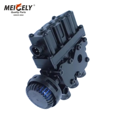 20884509 Numéro OE Valve Multiport Système de Freinage Pneumatique Utilisé Pour Scania