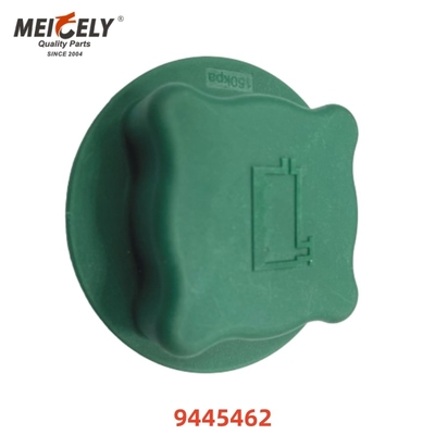 Prix d'usine Pièces détachées de camions Auto Mobile Filtreur d'huile Cap OEM 5445462 Pour VOLVO S60 S80 XC90 2008