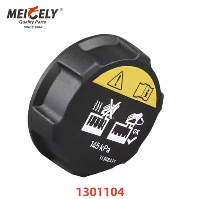 1635 000006 Bouchon d'huile de filtre automobile de haute qualité 1301104 1504818 1513111 Pour VOLVO