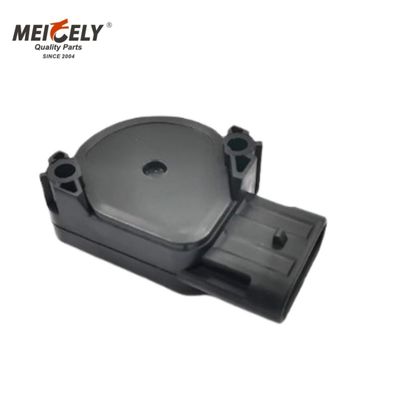 Kit de capteur de position de l'accélérateur Volvo 85101350 haute performance