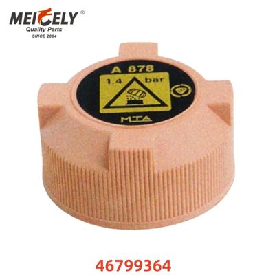 Prix d'usine Pièces détachées de camions 46799364 Auto Mobile Filtreur d'huile Cap OEM 51783661 51784095 Pour réservoir