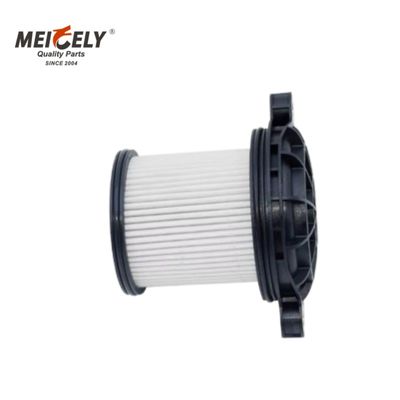 Filtre hydraulique pour camion Daf 81321186010 OEM Performance fiable