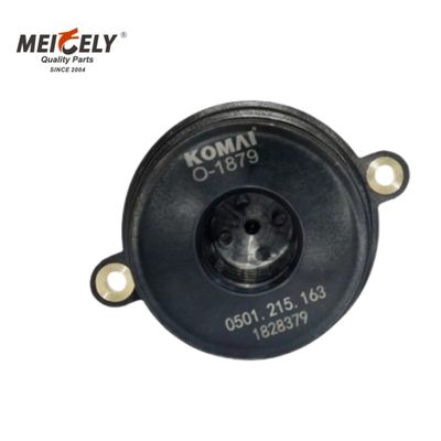 Filtre hydraulique pour camion Daf 81321186010 OEM Performance fiable