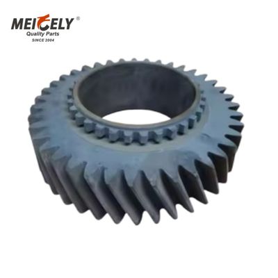 Parties de camions lourds pour engrenages d'arbre principal VOL-VO OEM 1521589