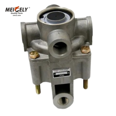 La soupape de relais 3527Z27-001, parfaitement adaptée à Dongfeng