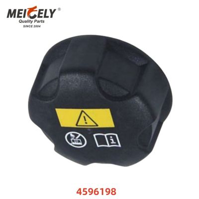 Prix d'usine Pièces détachées pour camions 4596198 Auto Cap d'huile de filtre mobile OE 1711639024 Pour BMW
