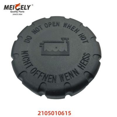 Pièces de camion au prix d'usine 2105010615 Bouchon de filtre à huile automobile OE 0005018215 pour Benz