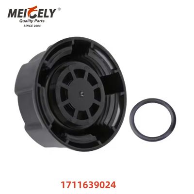 Prix d'usine Pièces pour camions 1711939024 Automobile Cap de filtre à huile mobile OE 9638001280 Pour PEUGEOT