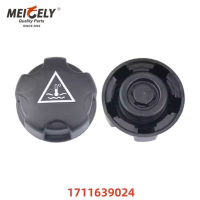 Prix d'usine Pièces pour camions 1711939024 Automobile Cap de filtre à huile mobile OE 9638001280 Pour PEUGEOT