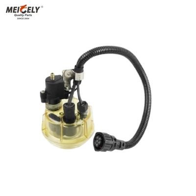 7420870050 Bol séparateur d'huile et d'eau OEM avec réchauffeur pour VOL-VO
