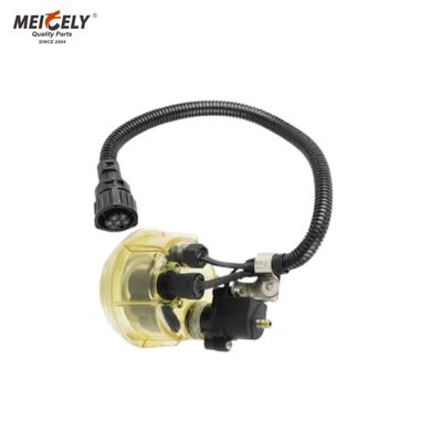 7420870050 Bol séparateur d'huile et d'eau OEM avec réchauffeur pour VOL-VO