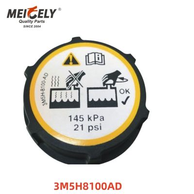 Prix d'usine Pièces détachées pour camions LR000243 Automobile Cap d'huile de filtre mobile OE 3M5H8100AD Pour FORD