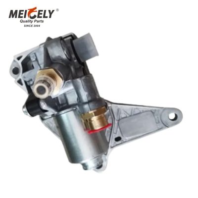 Véritable soupape de frein à air OEM 21707055 – Ajustement direct pour les véhicules Volvo