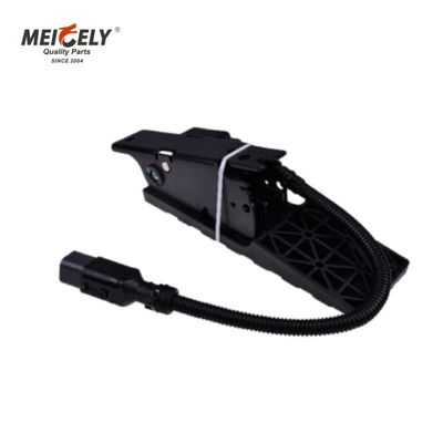 La pédale de l'accélérateur 15190098 est durable et répond aux normes VOL-VO OE.