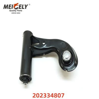 De haute qualité 2023304807 Pièces de remplacement gauche de la suspension avant bras de commande inférieur pour Mercedes
