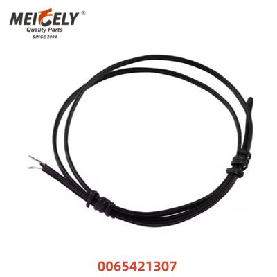 1245401368 Capteur de température ambiante de haute qualité 0065421307 Air de tête pour Mercedes-Benz