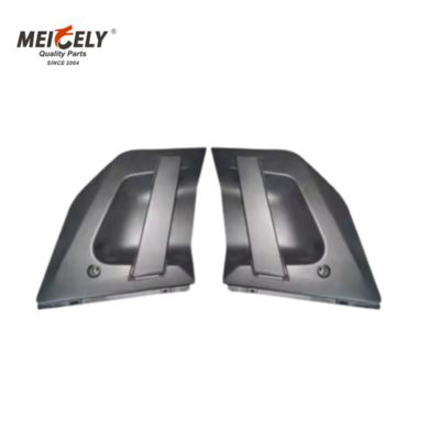 84552351 Poignée de porte extérieure droite - Convient aux véhicules RVI