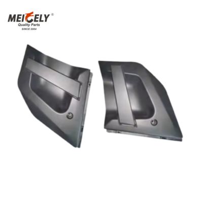 84552351 Poignée de porte extérieure droite - Convient aux véhicules RVI