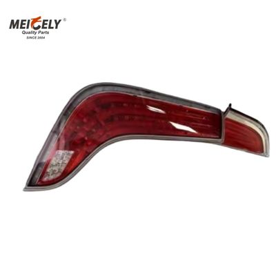 Lumière arrière de bus Yutong 24v LED, utilisée pour les feux arrière de bus