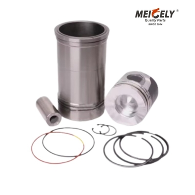 Pièces de haute qualité pour moteur Yuchai 6J125 pour bus Yutong (6 ensembles)