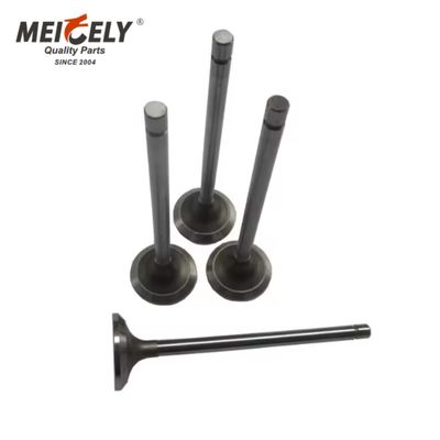 Valves de moteur de haute qualité C7.IN D6E.EX CI3.EX Valve d'admission