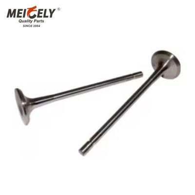 Valves de moteur de haute qualité C7.IN D6E.EX CI3.EX Valve d'admission