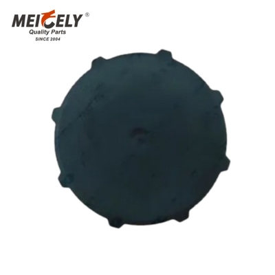 Le capot du réservoir de carburant Premium 1101-06085 est parfaitement adapté aux bus Yutong et Zhongtong.