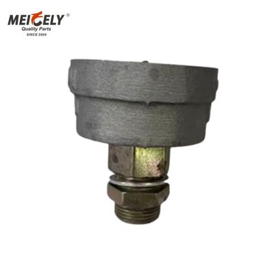 Vanne de vidange automatique durable 3513-00141 – Optimisée pour les systèmes de bus généraux