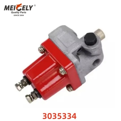 3018453 3054611Stop série de soulevées électroniques de haute qualité kit Assy pour excavateur