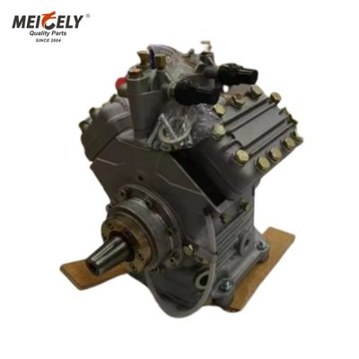 Compresseur de climatisation   Performance de refroidissement stable pour les bus Yutong et Zhongtong