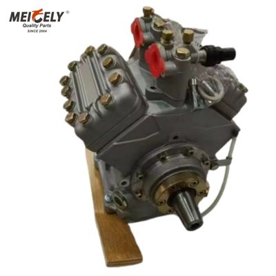 Compresseur de climatisation   Performance de refroidissement stable pour les bus Yutong et Zhongtong