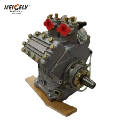Compresseur de climatisation   Performance de refroidissement stable pour les bus Yutong et Zhongtong