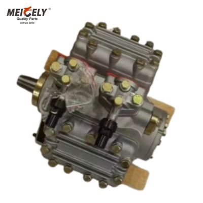 Compresseur de climatisation   Performance de refroidissement stable pour les bus Yutong et Zhongtong