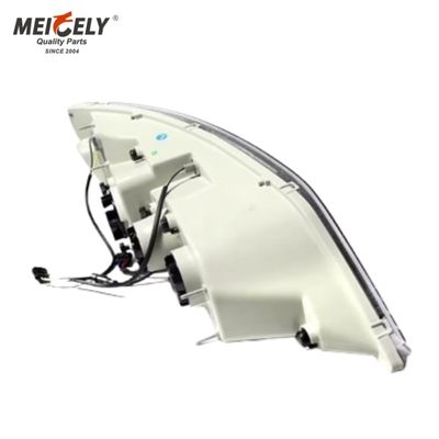 4101-00084 & 4101-00083 Phare avant – Remplacement d'origine pour bus Yutong