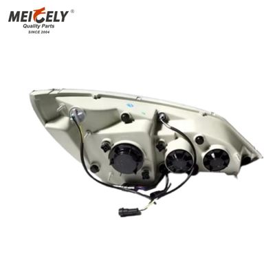 4101-00084 & 4101-00083 Phare avant – Remplacement d'origine pour bus Yutong