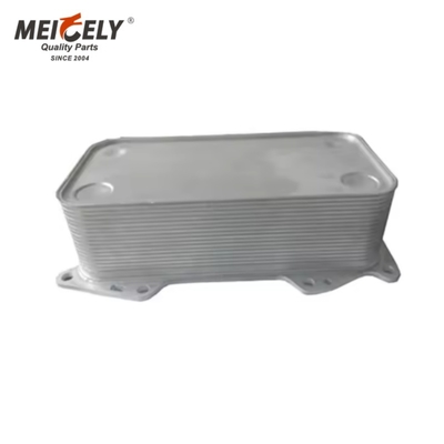 Pièces de rechange pour excavatrice de haute qualité Refroidisseur d'huile moteur 04900206 04912105 pour excavatrice Volvo D8K