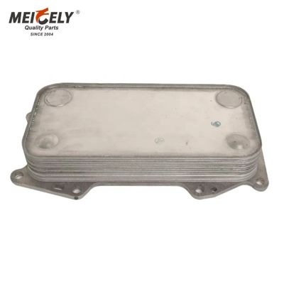 Pièces de rechange pour excavatrice de haute qualité Refroidisseur d'huile moteur 04900206 04912105 pour excavatrice Volvo D8K