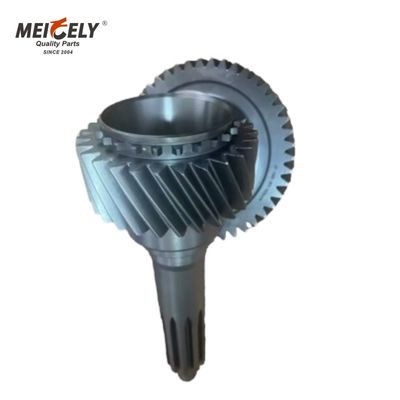 Arbre principal de haute performance 1360302041 Compatible avec la série de bus Yutong